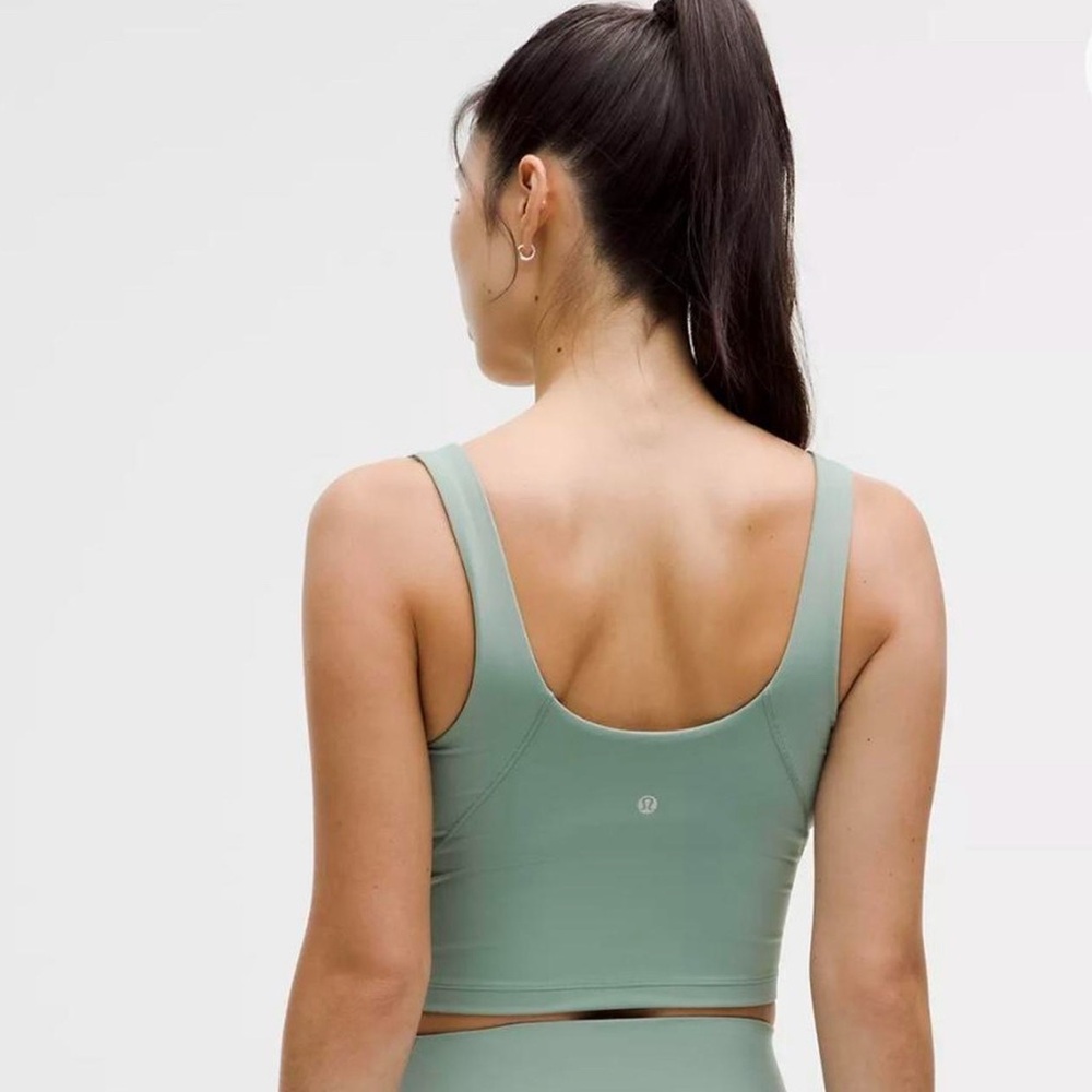 Lululemon align tank top